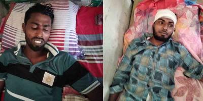 হাতিয়ায় বিএনপির দুই গ্রুপের সংঘর্ষে আহত ৮