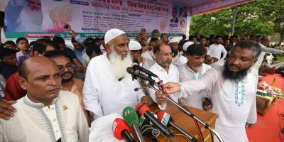 ধানের শীষের বিজয় হবে, বিএনপি সরকার গঠন করবে: কায়কোবাদ