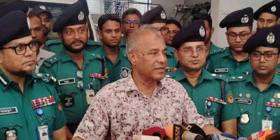 পুলিশ মামলা বাণিজ্যে জড়ালে বাড়ি পাঠিয়ে দেওয়া হবে: স্বরাষ্ট্র উপদেষ্টা