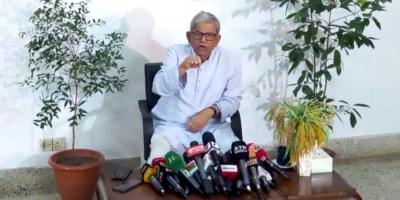 ড. ইউনূস-তারেক রহমানের সাক্ষাৎ হতে পারে ‘টার্নিং পয়েন্ট’: মির্জা ফখরুল