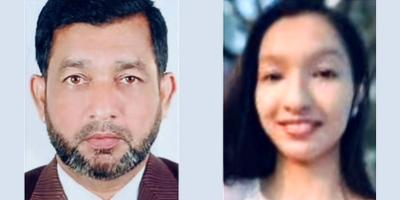 সাঁতার শেখাতে গিয়ে মেয়ের সঙ্গে প্রাণ গেল বাবার