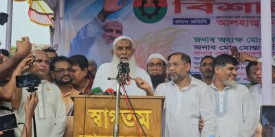 ‘শিশু’ উপদেষ্টাদের অপকর্মের দায়ভার সরকারকেই নিতে হবে: কায়কোবাদ
