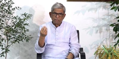 টিক মার্ক দিয়ে কি রাজনীতি হয়: মির্জা ফখরুল