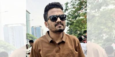 ময়মনসিংহ উত্তর জেলা ছাত্রদলের সহসভাপতি মাসুদ বহিষ্কার