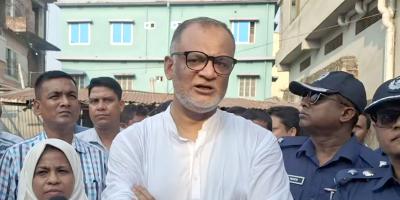 সীমান্ত দিয়ে চামড়া পাচার হওয়ার সম্ভাবনা নেই: বাণিজ্য উপদেষ্টা