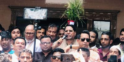 নির্বাচনের প্রশ্নে তারেক রহমানের কথাই চূড়ান্ত সিদ্ধান্ত: ফখরুল ইসলাম