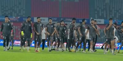 টিভিতে আজকের খেলা (১০ জুন)