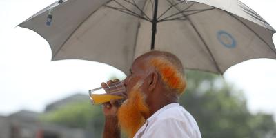 চার বিভাগে মৃদু তাপপ্রবাহ অব্যাহত থাকবে