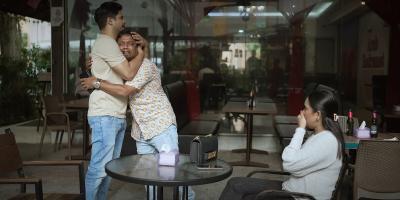 ঈদের পঞ্চম দিনের টেলিফিল্ম