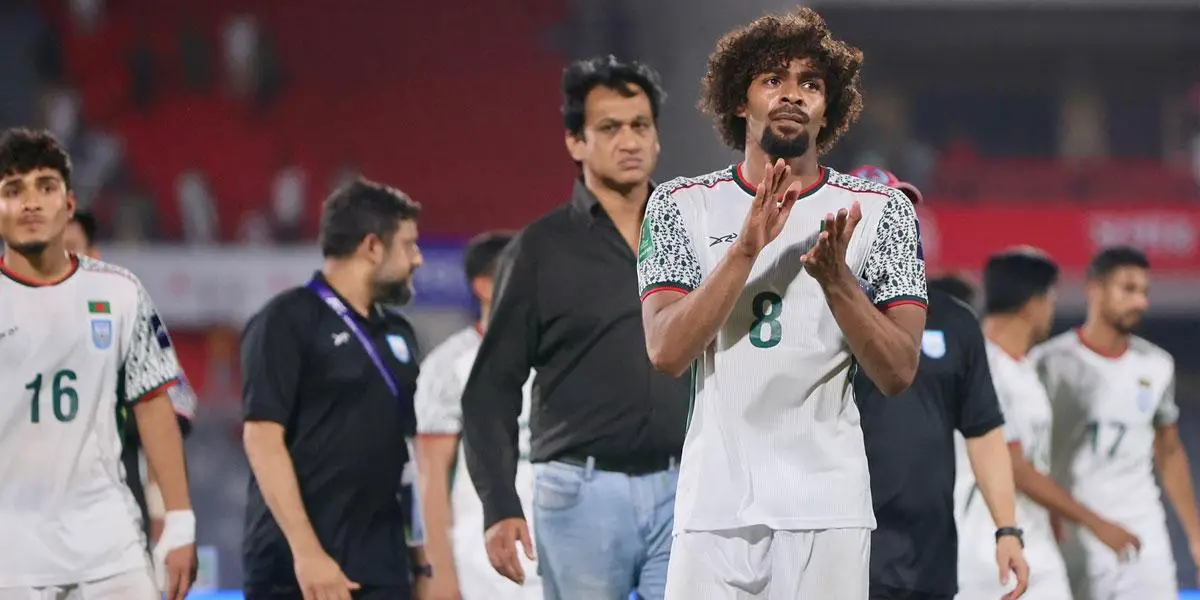 ‘আমরা সবে শুরু করেছি’
