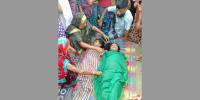 আড়াইহাজারে পুকুরের পানিতে ডুবে দুই শিশুর মৃত্যু