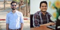 চীনে আন্তর্জাতিক সম্মেলনে অংশ নিচ্ছেন নোবিপ্রবির দুই শিক্ষক