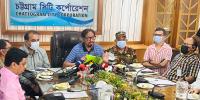 মেমন-২ ও আন্দরকিল্লা জেনারেল হাসপাতাল কোভিড ডেডিকেটেড