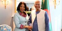 রাজনৈতিক সংস্কারে বাংলাদেশকে সহায়তা করতে চায় কমনওয়েলথ