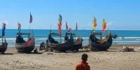 সাগরে ৫৮ দিনের মাছ ধরার নিষেধাজ্ঞা শেষ হচ্ছে মধ্যরাতে