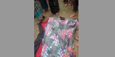 চৌদ্দগ্রামে পানিতে ডুবে দুই বোনের মৃত্যু