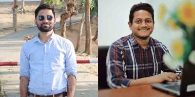 চীনে আন্তর্জাতিক সম্মেলনে অংশ নিচ্ছেন নোবিপ্রবির দুই শিক্ষক