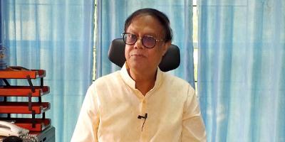 দুবাইয়ে মেয়ের ফ্ল্যাট বিতর্ক নিয়ে যা বললেন গভর্নর