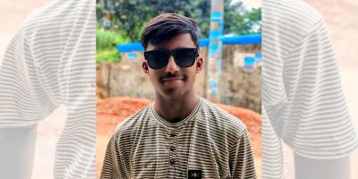 জাফলংয়ে পানিতে ডুবে পর্যটকের মৃত্যু