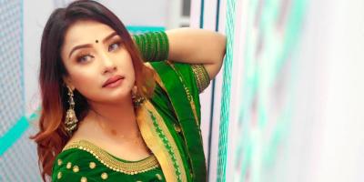 অভিনেত্রী তানিন সুবহার মৃত্যু