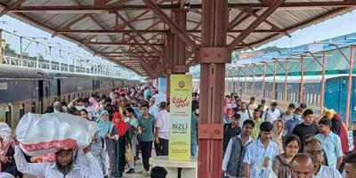 এখনো ফাঁকা বন্দরনগরী