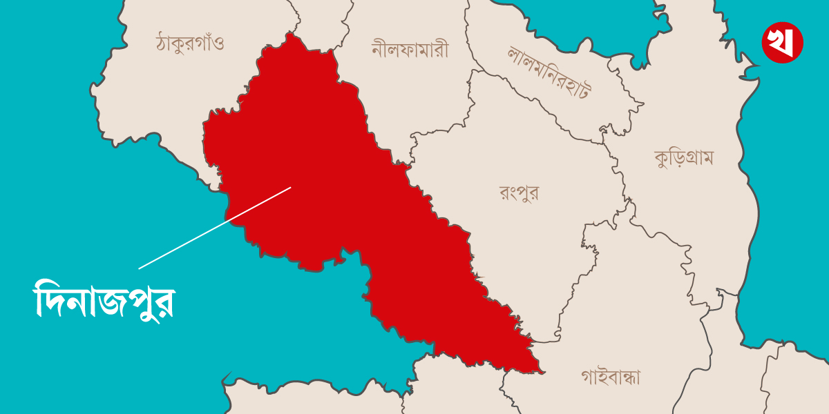 বীরগঞ্জে বিদ্যুৎস্পৃষ্টে কৃষক নিহত