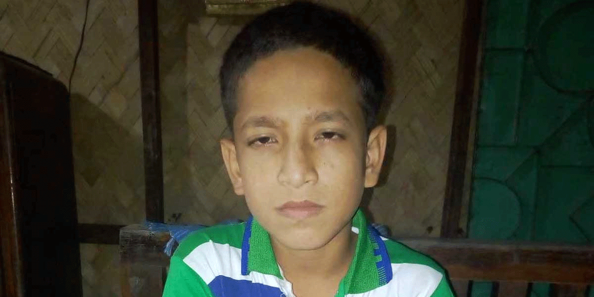 চট্টগ্রামে পুকুরে ডুবে মাদ্রাসা শিক্ষার্থীর মৃত্যু