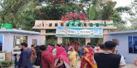 সুন্দরবনে পর্যটক প্রবেশে নিষেধাজ্ঞা, ভিড় ইকোপার্কে