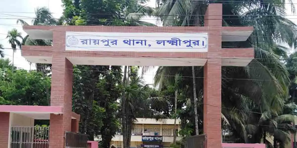 লক্ষ্মীপুরে মাদক সেবনে বাধা দেওয়ায় বাবাকে কুপিয়ে হত্যা