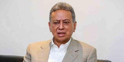 লন্ডনে আমীর খসরু, রাজনীতিতে সুবাতাসের আশাবাদ রিজভীর