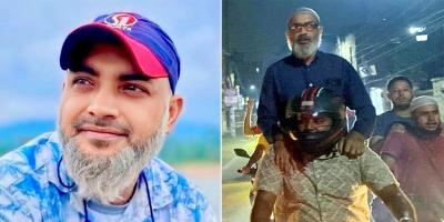 সিলেট বিএনপির আলোচিত নেতা কোহিনুর ‘শ্বশুরবাড়িকাণ্ডে’ বহিষ্কার
