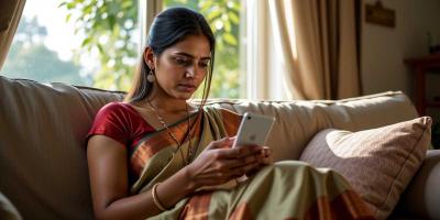 হাইপারহাইড্রোসিস: অতিরিক্ত ঘামের সমস্যা