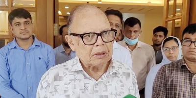 বন্যা আক্রান্ত এলাকায় খাদ্য ঘাটতি পূরণে ওএমএসের বরাদ্দ বাড়ানো হবে: খাদ্য উপদেষ্টা