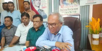 লন্ডনে ইউনূস-তারেক বৈঠক অত্যন্ত গুরুত্বপূর্ণ: রিজভী
