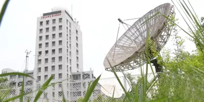 যেমন থাকবে আজকের আবহাওয়া