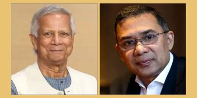 বিভিন্ন দলের ভাবনায় লন্ডন বৈঠক