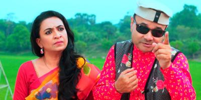 ঈদের সপ্তম দিনের নাটক