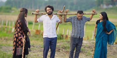 ঈদের ষষ্ঠ দিনের নাটক
