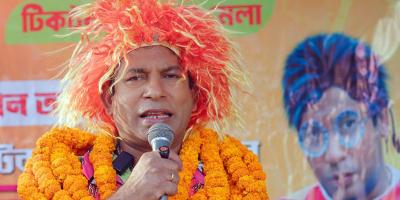 ঈদের ষষ্ঠ দিনের টেলিফিল্ম