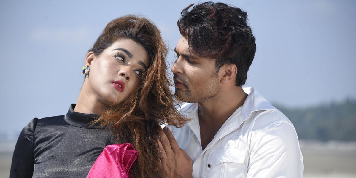 ঈদের ষষ্ঠ দিনের সিনেমা