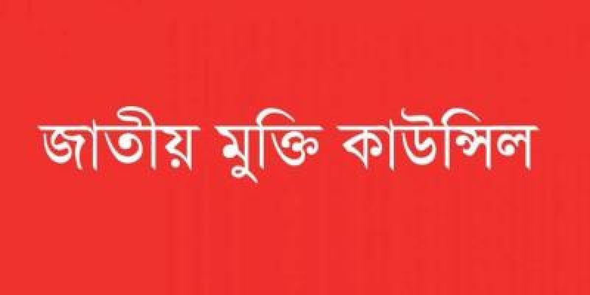 তেহরানে ইসরায়েলের হামলার তীব্র নিন্দা জাতীয় মুক্তি কাউন্সিলের