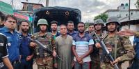 চট্টগ্রামে অপহরণের পর মুক্তিপণ দাবি, অভিযানে উদ্ধার
