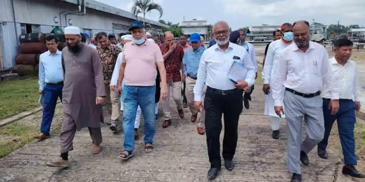 কেয়ামত পর্যন্ত আবাসিকে গ্যাস সংযোগের সম্ভাবনা নেই: জ্বালানি উপদেষ্টা