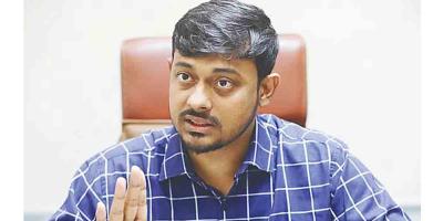 একটি দলকে খুশি করতে নির্বাচন এগিয়ে আনা হচ্ছে: নাসীরুদ্দীন পাটওয়ারী