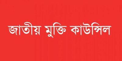 তেহরানে ইসরায়েলের হামলার তীব্র নিন্দা জাতীয় মুক্তি কাউন্সিলের
