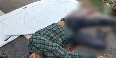 সোনারগাঁয়ে বাসের ধাক্কায় মোটরসাইকেল চালক নিহত