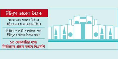দেশের রাজনীতির গতিপথ নির্ধারিত হতে পারে আজ