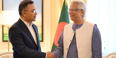রমজান শুরুর আগের সপ্তাহে নির্বাচন হতে পারে