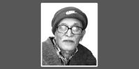 পাঠ-আন্দোলনের সূত্রধর চৌধুরী মনসুর আহমদ আর নেই