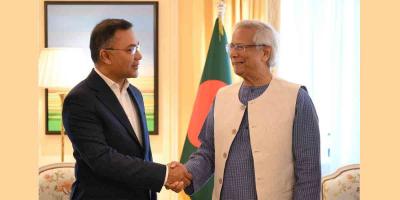 নির্বাচনের সময় নিয়ে মতৈক্য